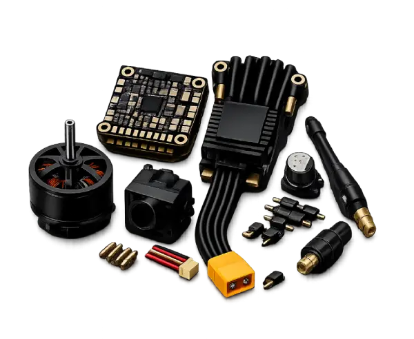 Components